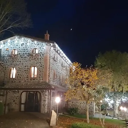 Il Casolare Delle Balze Affittacamere