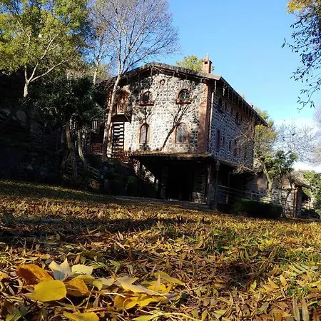 Il Casolare Delle Balze Affittacamere Bronte