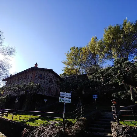 Il Casolare Delle Balze Bronte