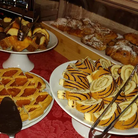 Il Casolare Delle Balze Affittacamere *